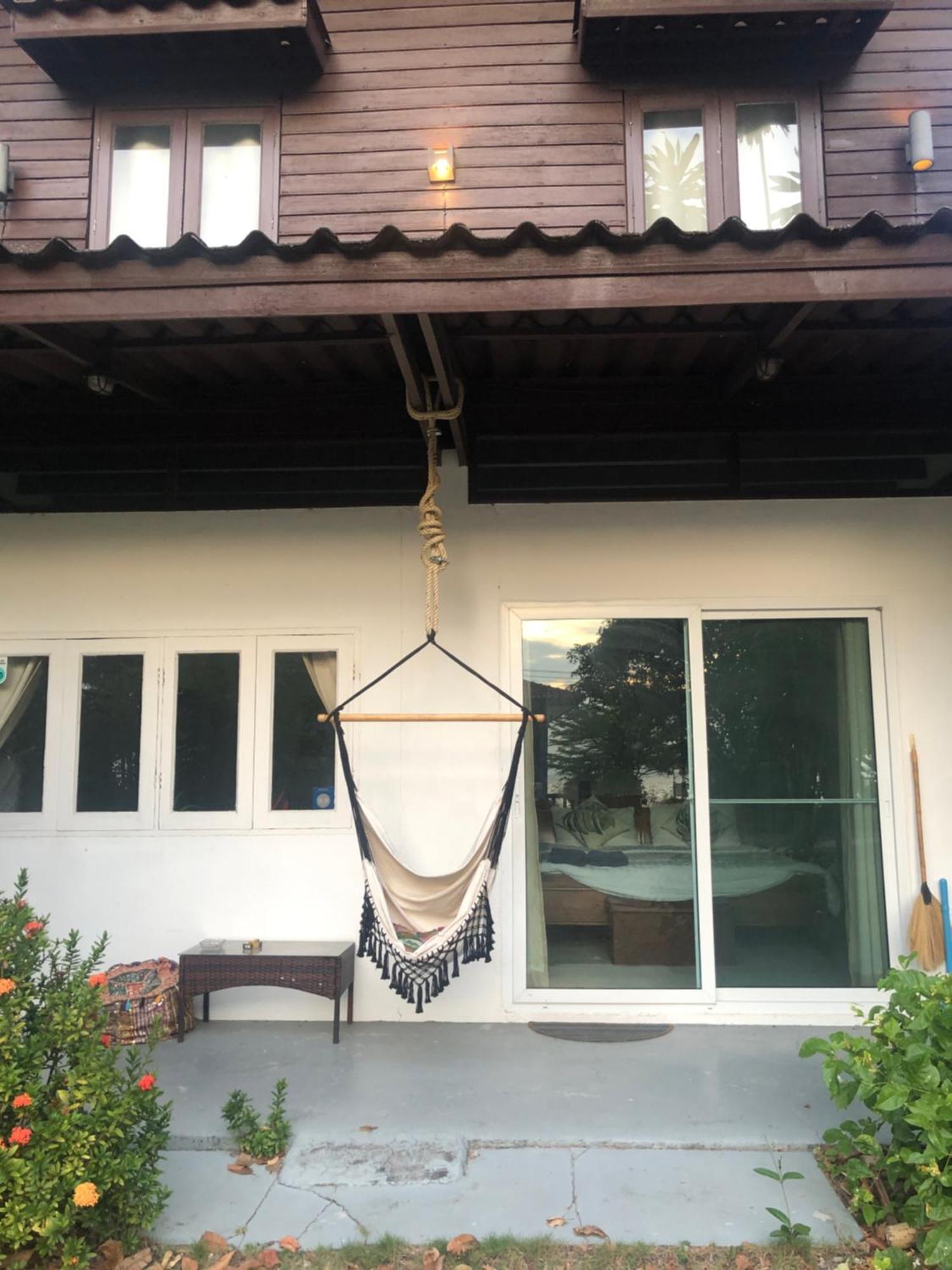 The Summer House Samui Koh Samui Exteriör bild